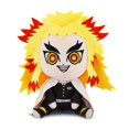 thumbnail image 2 of De mon Sla yer Rengoku Peluche 20 cm - Édition Limitée Flammes Hashira avec Détails Haori Complexes, Incontournable pour les Passionnés d'Anime 🔥, 2 of 6
