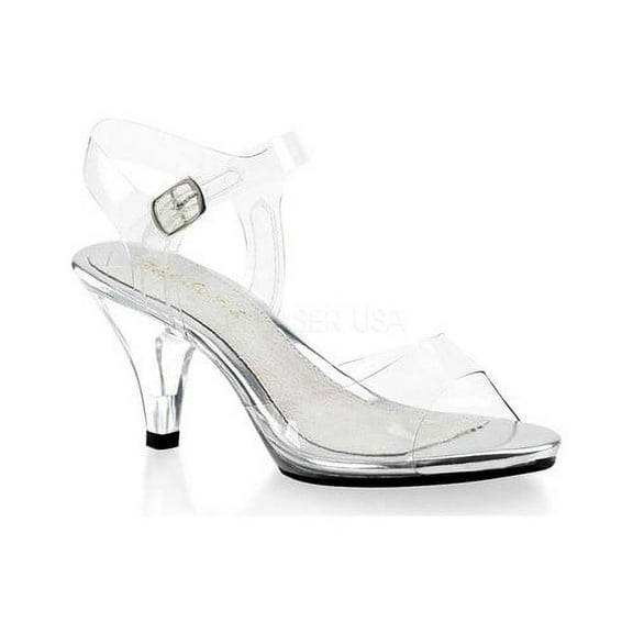 Women's Fabulicious Belle 308