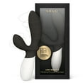 thumbnail image 7 of LELO LOKI Wave 2 Vibrating Prostate Massager for Men Waterproof With 12 Settings, Black, 7 of 7