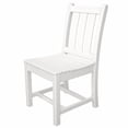 thumbnail image 7 of POLYWOOD Traditional Patio Dining Chair (Set of 2), 7 of 7