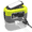 Compatible with Ryo-bi 18V, variant on 240W Portable Power Inverter Pure Sine Wave, Compatible with De-walt 20V Battery, DC 20V to AC 120V, USB-C 140W Fast Battery Bidirectional Charger, Idear for Travel/Camping/RV(No Battery)