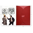 thumbnail image 2 of WaaHome Funny Birthday Card for Men Women Birthday Gift Card for Coworkers Boss Funny Greeting Cards with Envelopes for Birthday Happy Birthday Card for Husband Boyfriend Dad Men Women Wife Friends, 2 of 7