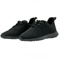 thumbnail image 6 of Alpine Swiss Mens Knit Fashion Sneakers Lightweight Athletic Walking Tennis Shoes, 6 of 7