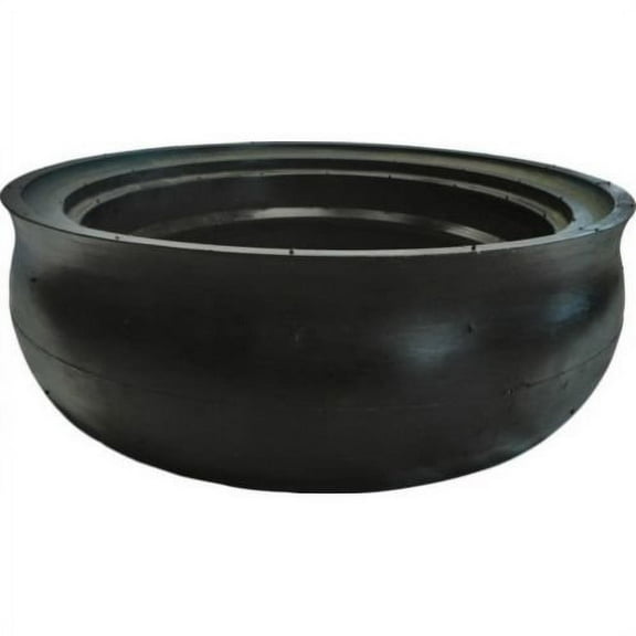 Gauge Wheel Tire - Puncture Proof fits John Deere 1760 1780 7000 7200 7300 A84050 A22884 fits New Holland fits White F7100T 852060 fits Fendt