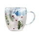 thumbnail image 1 of Taza de vidrio de doble pared Bearachild 250ml para bebidas calientes, 1 of 6