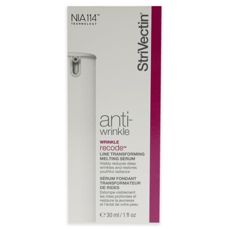 Strivectin Anti-Intensive Concentrate Wrinkle Recode Line