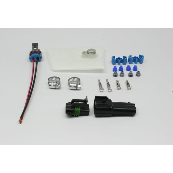Walbro 400-1162 In-Tank Fuel Pump Installation Kit