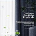 thumbnail image 5 of Desktop Mini USB Air Purifier Portable Negative Ion Generator Remove Formaldehyde Odor Dust for Home Car Office Travel, 5 of 7