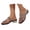 Black, variant on Glitter Slides for Women Elegant Rhinestone Slip on Low Heel Sandals Squared Open Toe Summer Slip on Dress Shoes for Party Prom Beige Size 7