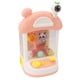 thumbnail image 1 of Mini muñeca Grabber Machine música ligera mejora la coordinación muñeca eléctrica Grabber juguete para niños tipo B, 1 of 12