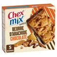 thumbnail image 2 of Chex Mix Chocolatey Peanut Butter Bars, 2 of 6