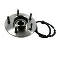thumbnail image 3 of CENTRIC PARTS - HUB ASSEMBLY Fits select: 1997-1999 FORD F150, 3 of 4