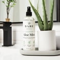 thumbnail image 4 of Spray de aloe BARE BOTANICS refrescante para piel y cabello, 355 ml, 4 of 5