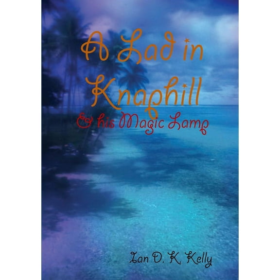 A Lad in Knaphill, (Paperback)