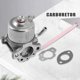 thumbnail image 4 of Carburettor Replaces Kawasaki 15003-2364/for Kawasaki FC150V Engine, 4 of 5
