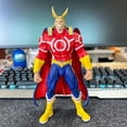 thumbnail image 1 of Genuino McFarlane My Hero Academia Izuku Midoriya Bakugou Katsuki todo McTe Andrews figura, 1 of 4