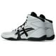 thumbnail image 4 of Zapatillas de Lucha ASICS Matflex 7 para Hombre Talla 13 - Gris Concreto/Negro, 4 of 9