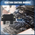 thumbnail image 2 of Módulo de Control de Encendido Unique Bargains Módulo de Encendido Unidad de Control No.10469931 para GMC Sonoma V6 4.3L 91-95, 2 of 7