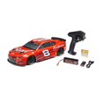 thumbnail image 1 of Auto de carreras RC Losi 1/12 NASCAR Dale Earnhardt Jr. Budweiser número 8, 1 of 9