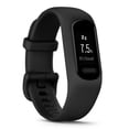 thumbnail image 4 of Garmin vívosmart 5, monitor de actividad física negro, batería de 7 días, 4 of 7