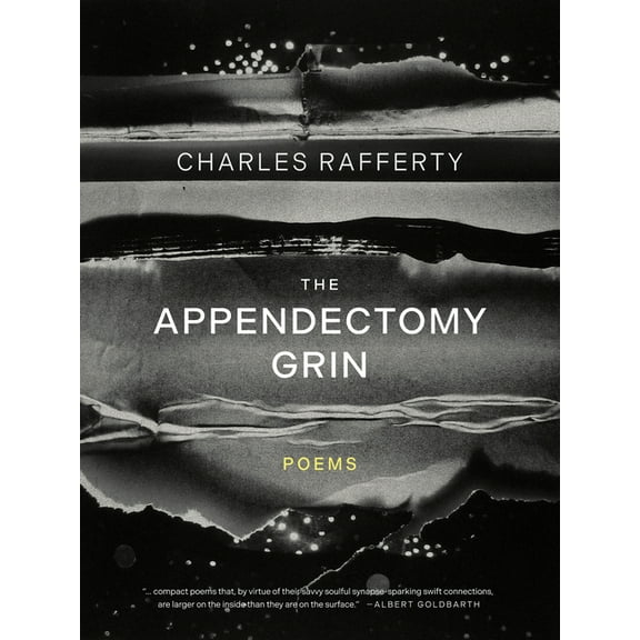 The Appendectomy Grin, (Paperback)
