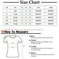 thumbnail image 3 of AherBiu Thermal Warm Tank Tops for Women Sleeveless Undershirts Winter Basic Layer Pajamas Top, 3 of 5