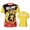 2, variant on Belgie Belgium Flag Men Sports T-shirt Women Tees jersey for Soccer Football Running Bike Tennis Fitness Fans