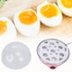thumbnail image 3 of Hervidor De Huevos De Gallina, Hasta 7 Huevos Cocidos Grandes, Antiquema En Seco, Apagado Automático, Cazador Furtivo De Huevos Con Placa Calefactora, 3 of 7