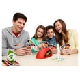 thumbnail image 5 of Juego de cartas Mattel UNO Attack! ¡Juego!, 5 of 5