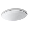 thumbnail image 2 of Kohler Devonshire K2350 Undermount Bathroom Sink, 2 of 2