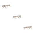 thumbnail image 1 of Yuarrent Acrylic Heavy For Modern Style Durable Daily Easy Acrylic Suffice Durable Installation Drilling Hanging No Modern Type1 NO1, 1 of 6