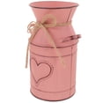 thumbnail image 3 of Shisuyan Decorative Vase Iron For Living Room Shelves 1Pcs 7.7X4.1In, 3 of 8