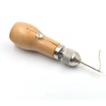 thumbnail image 4 of Un juego de punzón de costura de una sola puntada, herramienta de costura, aguja, artesanía de costura, 4 of 4