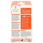 Vegan Pure - Multi-Vitamin Super Strength Growth