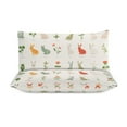 thumbnail image 4 of Rabbit Bedding Set with Zipper Closure for Girls & Boys, 4 of 6