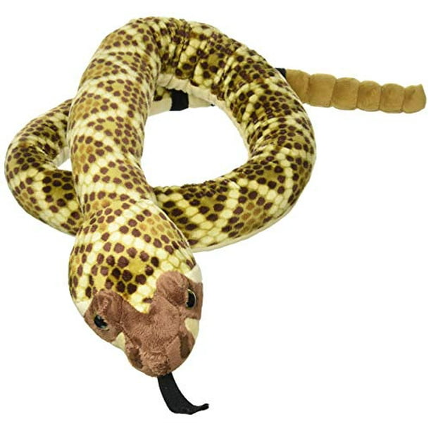 toy plush snake
