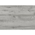 thumbnail image 3 of ACCENT TABLE - 22"H / GREY / BLACK METAL, 3 of 12