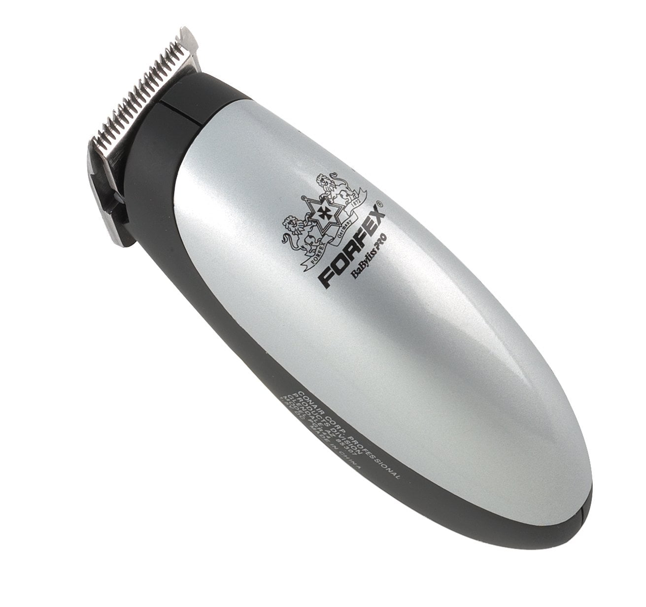 babyliss mini trimmer