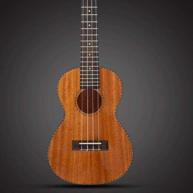Puente de silla de montar, puente de palisandro de 4 cuerdas, puente de palisandro, piezas de ukelele con puente de palisandro, funcionalidad de alta precisión