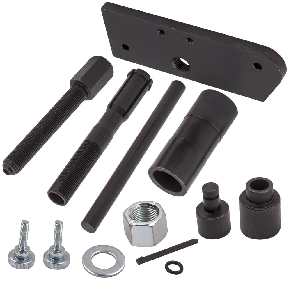 Maxpeedingrods Twin Inner Cam Bearing Installer Puller Tool for Road