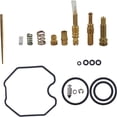 thumbnail image 4 of SEBLAFF Carburetor Repair Kit Rebuild Replacement for Honda Recon TRX250 250 1997-2005, 4 of 6