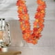 thumbnail image 5 of Guirnalda de hojas de arce otoñales CLLC, guirnalda artificial de hojas de arce Party Joy, guirnalda otoñal colgante, decoración de mesa, decoración de entrada, decoración otoñal, decoración de Hallo, 5 of 7