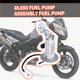 thumbnail image 4 of Conjunto de bomba de combustible para Suzuki DL 650 VSTORM 15100-27G00 UC-T, 4 of 6