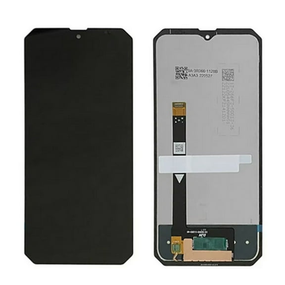 High Quality LCD Screen For Blackview BV9200 LCD Display Touch Screen Digitizer Assembly Replacement Part