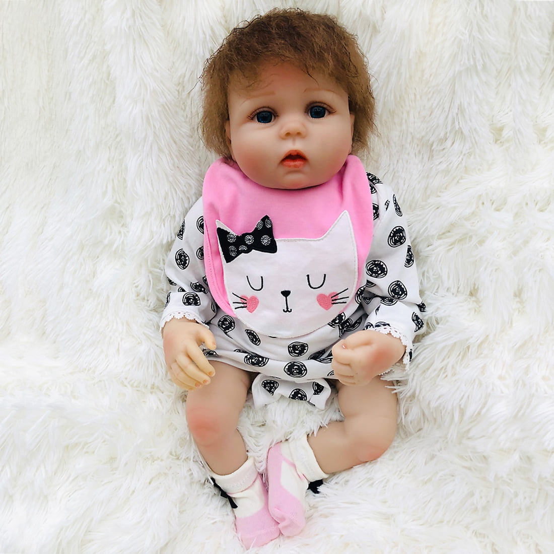 20 baby doll clothes