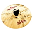 thumbnail image 1 of Cymbal Avedis Zildjian Company 9 FX Oriental Trash Splash, 1 of 4