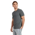 thumbnail image 6 of Jockey Men's Made2Fit Crew Neck T-Shirt, 6 of 9