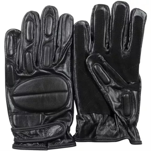 Fox Outdoor 79-91 S Full Finger Rapelling Gloves