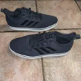 thumbnail image 1 of Ad-id-as Mens True Chill Skate Shoe Sneakers DA9852 Lace Up Low Top Skateboarding, 1 of 6