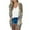 Khaki, variant on XUNKUSGA Lightweight Cardigans for Women Casual Soft Long Sleeve Floral Open Front Casual Outerwear with Pockets Fashion Tshirt Trendy Coat S-2XL